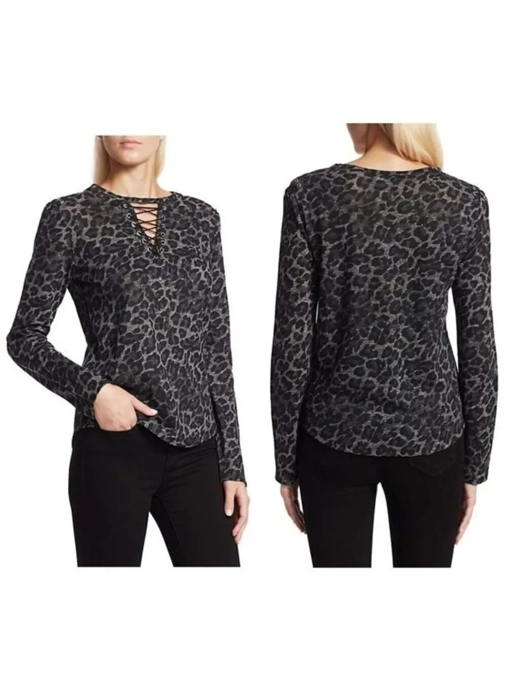 NWOT Generation Love  Top